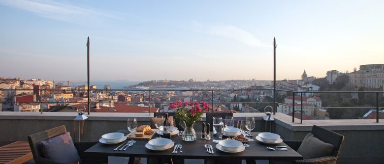 The Hideaways Club - Galata Apartment - Istanbul, Türkiye