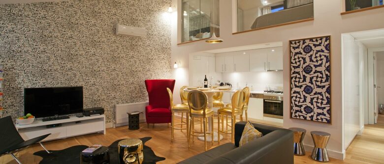 The Hideaways Club - Galata Apartment - Istanbul, Türkiye