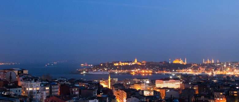 The Hideaways Club - Galata Apartment - Istanbul, Türkiye
