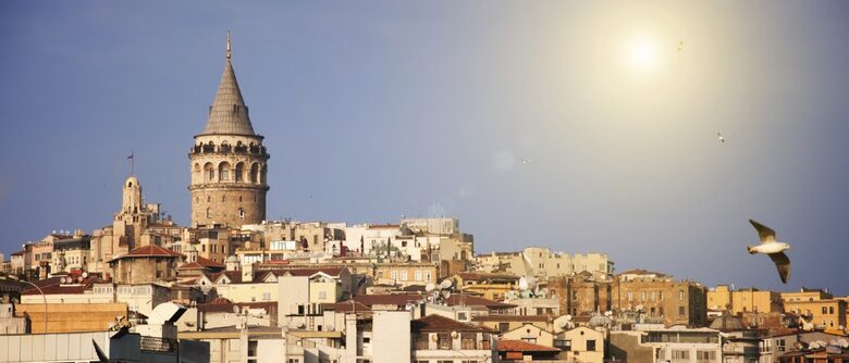 The Hideaways Club - Galata Apartment - Istanbul, Türkiye