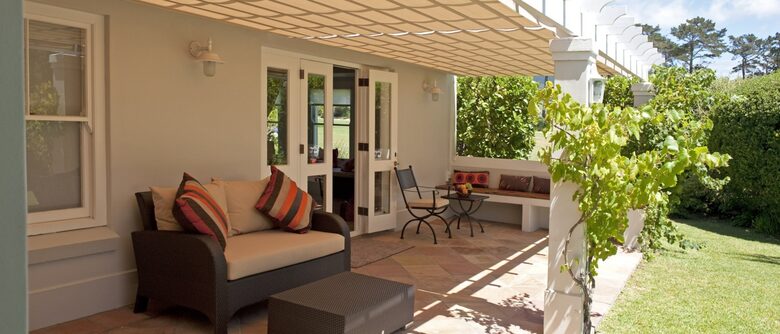 The Hideaways Club - Villa Steenberg - Cape Town, South Africa