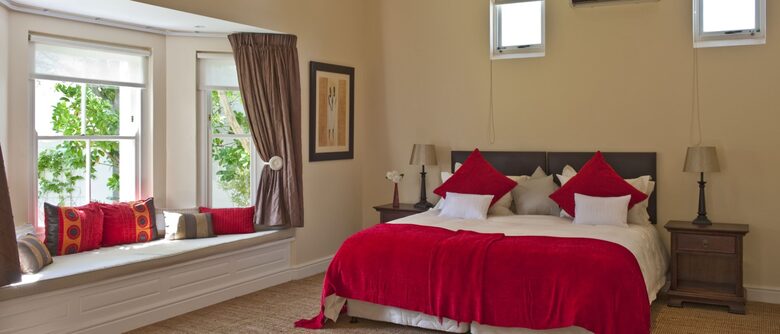 The Hideaways Club - Villa Steenberg - Cape Town, South Africa