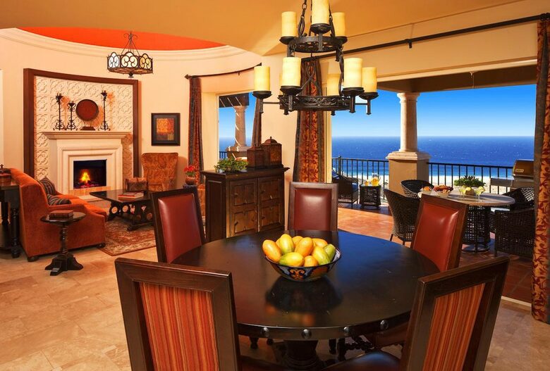 The Montecristo Estates - Three Bedroom Villa - Cabo San Lucas, Mexico