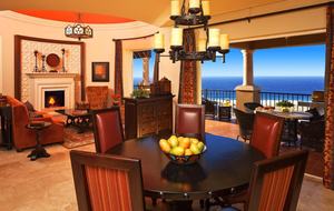 The Montecristo Estates - 3 Bedroom Residence Unit 17 - Cabo San Lucas, Mexico