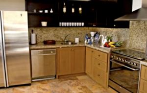 The Montecristo Estates - 3 Bedroom Residence Unit 17 - Cabo San Lucas, Mexico