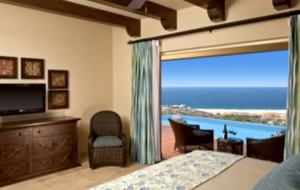 The Montecristo Estates - 3 Bedroom Residence Unit 17 - Cabo San Lucas, Mexico