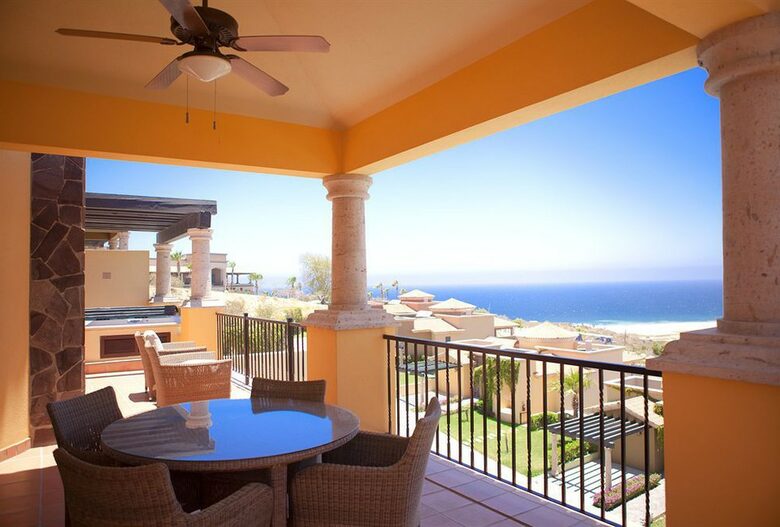 The Montecristo Estates - Three Bedroom Villa - Cabo San Lucas, Mexico