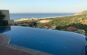 The Montecristo Estates - 3 Bedroom Residence Unit 17 - Cabo San Lucas, Mexico