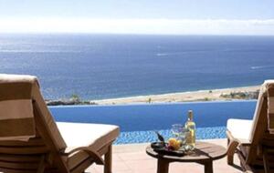 The Montecristo Estates - 3 Bedroom Residence Unit 17 - Cabo San Lucas, Mexico