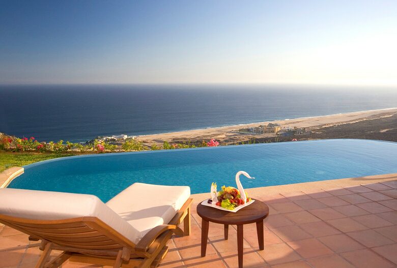 The Montecristo Estates - Three Bedroom Villa - Cabo San Lucas, Mexico