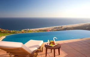 The Montecristo Estates - Three Bedroom Villa - Cabo San Lucas, Mexico