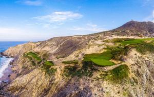 The Montecristo Estates - 3 Bedroom Residence Unit 17 - Cabo San Lucas, Mexico