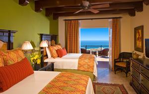 The Montecristo Estates - 3 Bedroom Residence Unit 17 - Cabo San Lucas, Mexico