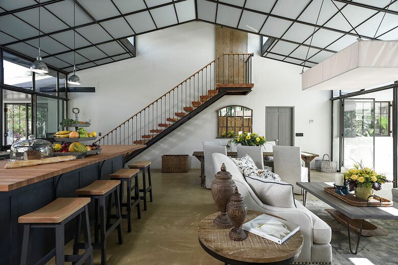 Flora Farms - Culinary Cottages - 3 Bedroom - San José del Cabo, Mexico
