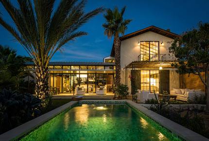 Flora Farms - Culinary Cottages - 3 Bedroom - San José del Cabo, Mexico