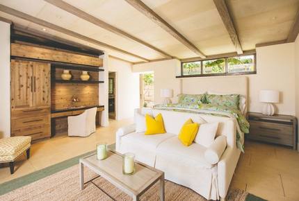 Flora Farms - Hillside Hayloft - 2 Bedroom - San José del Cabo, Mexico