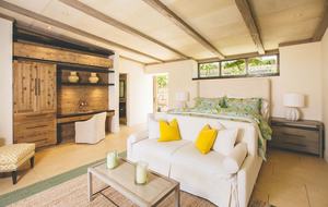Flora Farms - Hillside Hayloft - Guest House - San José del Cabo, Mexico