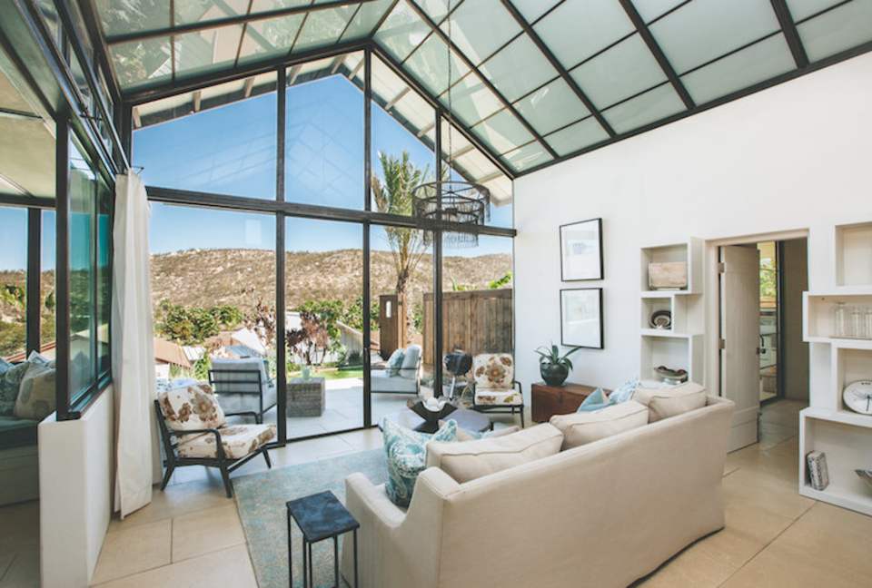 Flora Farms - Hillside Hayloft - 2 Bedroom - San José del Cabo, Mexico