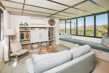 Flora Farms - Hillside Hayloft - 2 Bedroom - San José del Cabo, Mexico