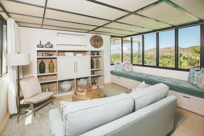 Flora Farms - Hillside Hayloft - 2 Bedroom - San José del Cabo, Mexico
