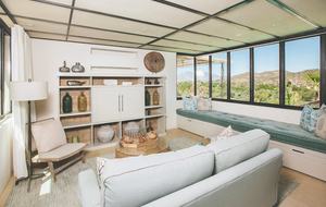Flora Farms - Hillside Hayloft - 1 Bedroom - San José del Cabo, Mexico