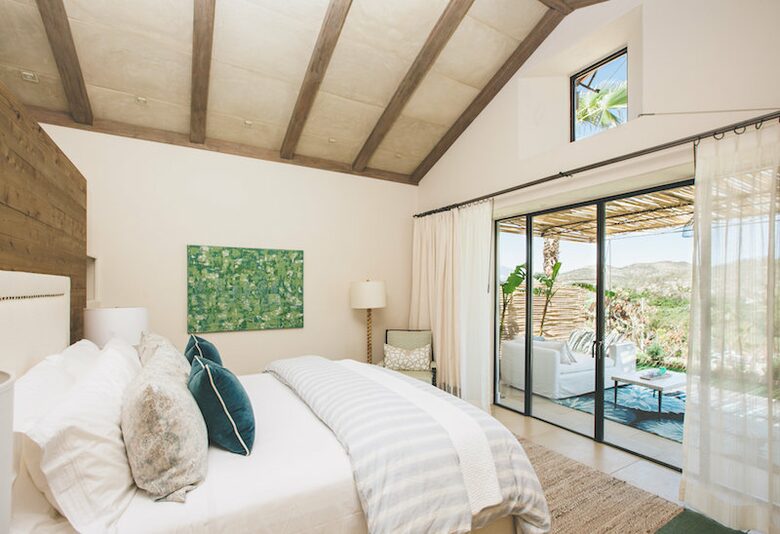 Flora Farms - Hillside Hayloft - 2 Bedroom - San José del Cabo, Mexico
