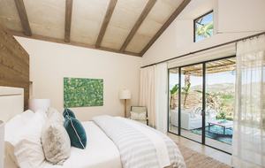 Flora Farms - Hillside Hayloft - 1 Bedroom - San José del Cabo, Mexico