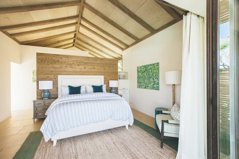 Flora Farms - Hillside Hayloft - 2 Bedroom - San José del Cabo, Mexico