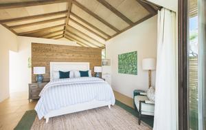 Flora Farms - Hillside Hayloft - 1 Bedroom - San José del Cabo, Mexico