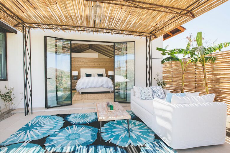 Flora Farms - Hillside Hayloft - 2 Bedroom - San José del Cabo, Mexico