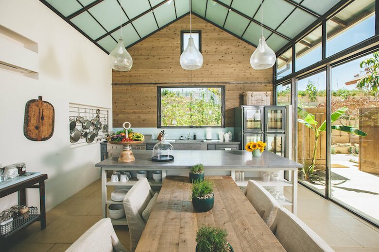 Flora Farms - Hillside Hayloft - 2 Bedroom - San José del Cabo, Mexico