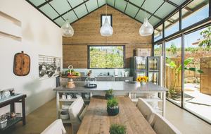 Flora Farms - Hillside Hayloft - 1 Bedroom - San José del Cabo, Mexico