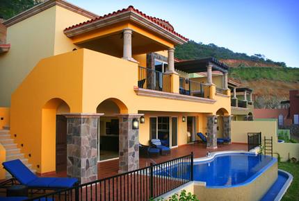 Montecristo Estates - Cabo San Lucas, Mexico