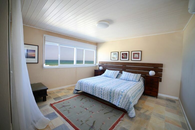 Beach Front Property in Praia dos Lagos - Camaçari, Brazil