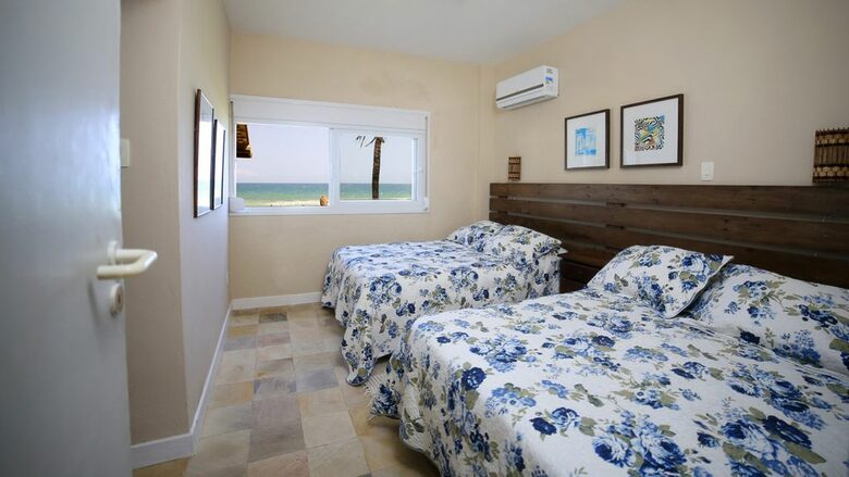 Beach Front Property in Praia dos Lagos - Camaçari, Brazil