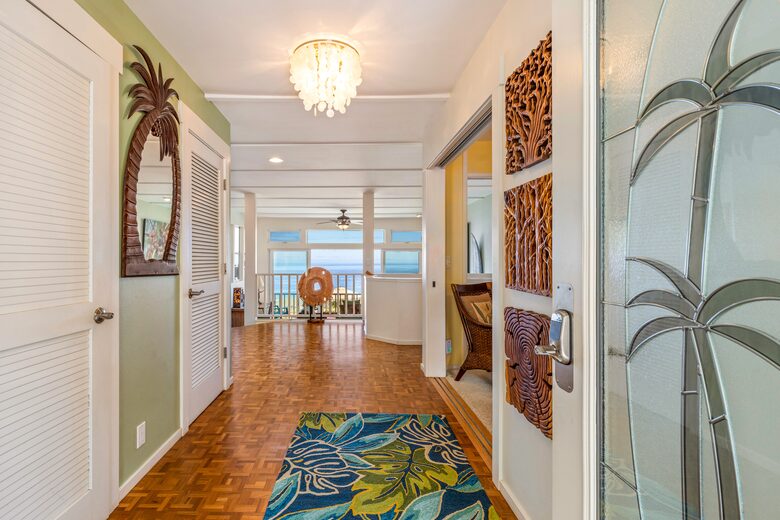 Stunning Views of the Kona Coast, close to attractions - Kailua-Kona, Big Island, Hawaii