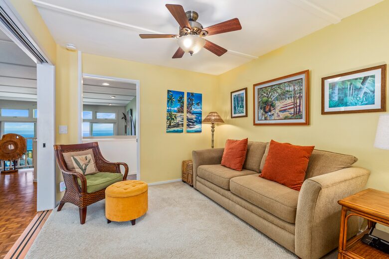Stunning Views of the Kona Coast, close to attractions - Kailua-Kona, Big Island, Hawaii