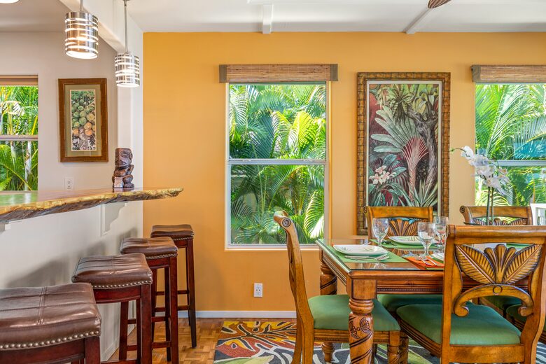 Stunning Views of the Kona Coast, close to attractions - Kailua-Kona, Big Island, Hawaii