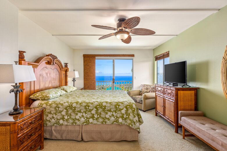 Stunning Views of the Kona Coast, close to attractions - Kailua-Kona, Big Island, Hawaii
