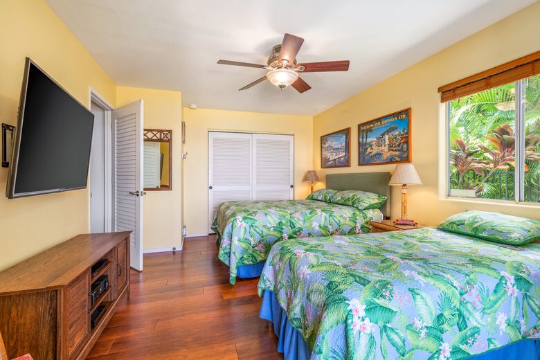 Stunning Views of the Kona Coast, close to attractions - Kailua-Kona, Big Island, Hawaii