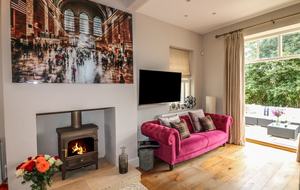The Coach House - Burton Le Coggles, United Kingdom