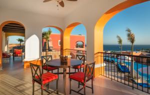 The Residences at Hacienda Encantada - 2 Bedroom Villa - Cabo San Lucas, Mexico