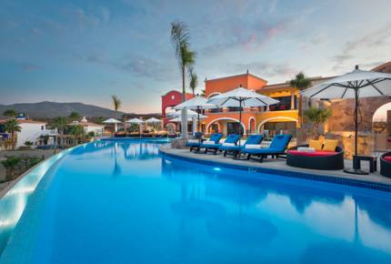 The Residences at Hacienda Encantada - 2 Bedroom Villa - Cabo San Lucas, Mexico