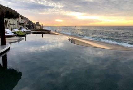 Waldorf Astoria Los Cabos Pedregal - Two Bedroom Casita - Cabo San Lucas, Mexico