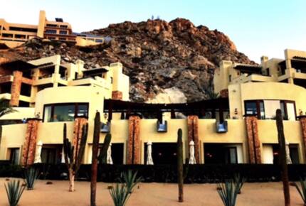 Waldorf Astoria Los Cabos Pedregal - Two Bedroom Casita - Cabo San Lucas, Mexico