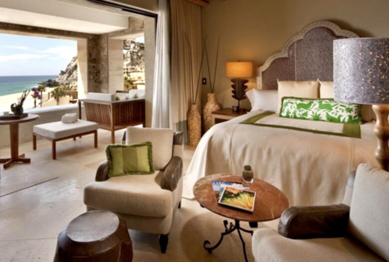 Waldorf Astoria Los Cabos Pedregal - Two Bedroom Casita - Cabo San Lucas, Mexico