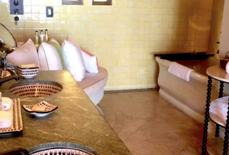 Waldorf Astoria Los Cabos Pedregal - Two Bedroom Casita - Cabo San Lucas, Mexico