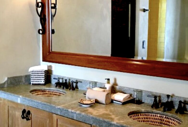 Waldorf Astoria Los Cabos Pedregal - Two Bedroom Casita - Cabo San Lucas, Mexico