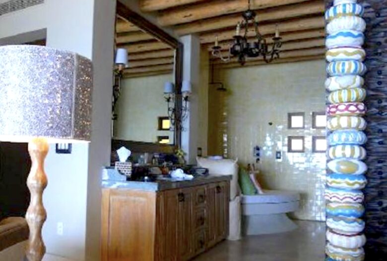 Waldorf Astoria Los Cabos Pedregal - Two Bedroom Casita - Cabo San Lucas, Mexico
