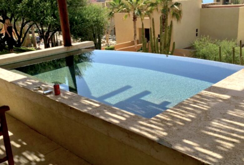 Waldorf Astoria Los Cabos Pedregal - Two Bedroom Casita - Cabo San Lucas, Mexico